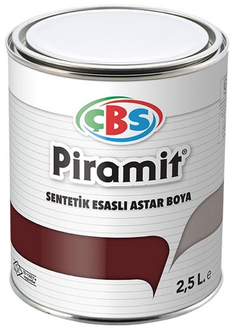 ÇBS Piramit Astar