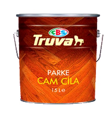 ÇBS Truva Parke Cam Cila
