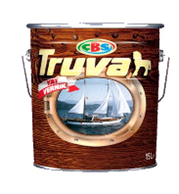 ÇBS Truva Yat Vernik