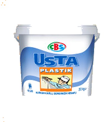 ÇBS Usta Hesaplı Plastik
